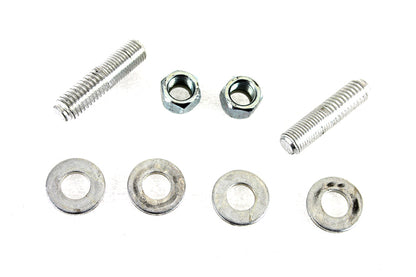 Colony 2370-8 Motor Mount Hardware Kit | 1966–84 Shovelhead Harley