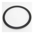 78 tooth weld-on clutch drum starter ring gear for Harley Davidson Sportster models 1984 to 1990