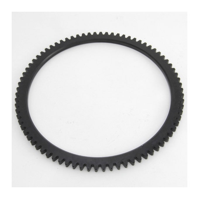 78 tooth weld-on clutch drum starter ring gear for Harley Davidson Sportster models 1984 to 1990