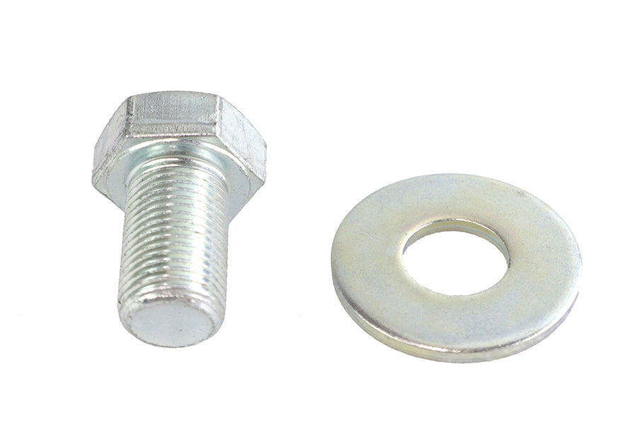 Colony 9976-2 Stem Bolt Washer Kit | Harley FLST FXR FXD XL 1986-Up