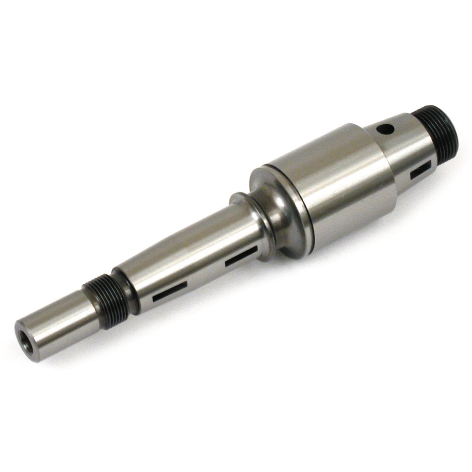 JIMS pinion shaft kit for Harley Big Twin engines

Harley Davidson pinion shaft kit replaces OEM 24006-80

Big Twin pinion shaft assembly kit JIMS USA

Late Shovelhead pinion shaft kit complete

Boomers Bike Shop JIMS Harley pinion shaft kit