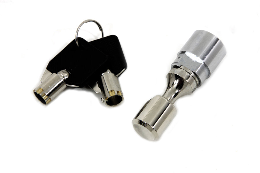 Fork Lock Kit for Harley FXST & FXD Frame Models 1990–2005