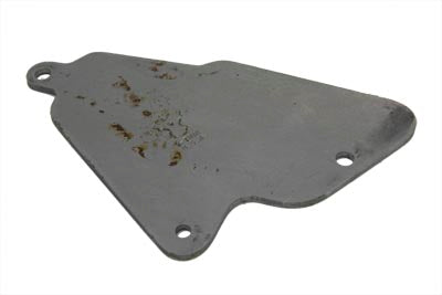 Harley Davidson starter block off plate replaces OEM 31460-70