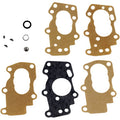 James paper oil pump gasket kit for Harley K models