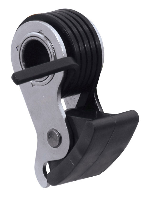 Secondary cam chain tensioner for Harley Twin Cam engine

Harley Davidson cam chain tensioner replaces OEM 39964-99A

Twin Cam secondary cam chain tensioner assembly

Harley Twin Cam cam chest chain tensioner

Boomers Bike Shop Twin Cam cam chain tensioner