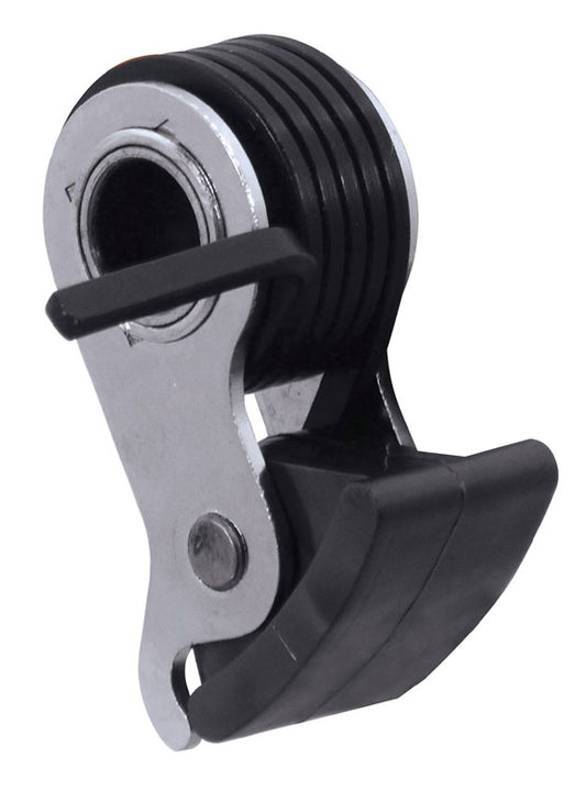 Secondary cam chain tensioner for Harley Twin Cam engine

Harley Davidson cam chain tensioner replaces OEM 39964-99A

Twin Cam secondary cam chain tensioner assembly

Harley Twin Cam cam chest chain tensioner

Boomers Bike Shop Twin Cam cam chain tensioner