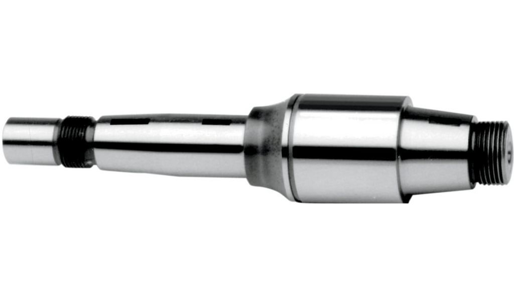 JIMS pinion shaft kit for Harley Big Twin engines

Harley Davidson pinion shaft kit replaces OEM 24006-80

Big Twin pinion shaft assembly kit JIMS USA

Late Shovelhead pinion shaft kit complete

Boomers Bike Shop JIMS Harley pinion shaft kit