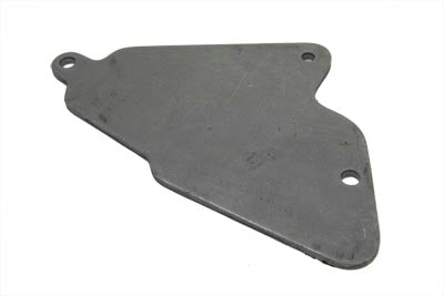 Harley Davidson starter block off plate replaces OEM 31460-70