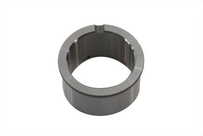 JIMS standard right side case race for Harley Big Twin

Harley Davidson case race replaces OEM 24599-58A

Big Twin right side bearing race JIMS USA

Vintage Harley engine case race standard size

Boomers Bike Shop JIMS Harley case race