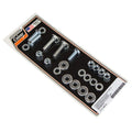 Colony 9421-21 Transmission Mounting Kit | Harley Big Twin 1977–1986