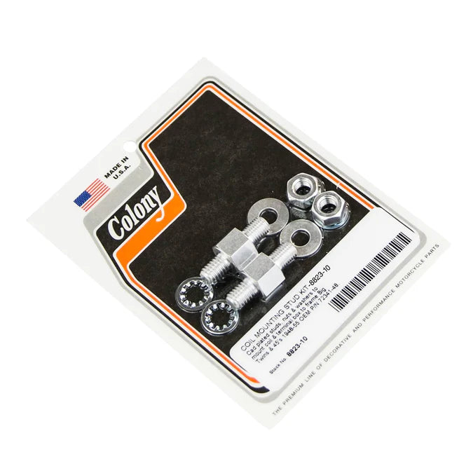 Colony 8823-10 Coil Mounting Stud Kit