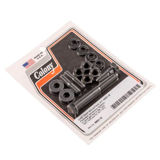 Colony 9893-18 Gas Tank Mounting Kit