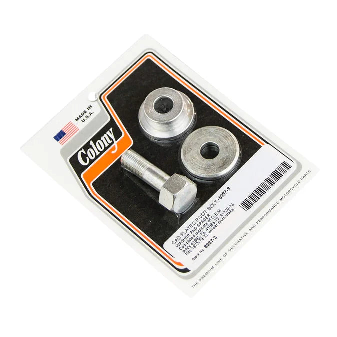 Colony 8937-3 Pivot Bolt Washer & Spacer