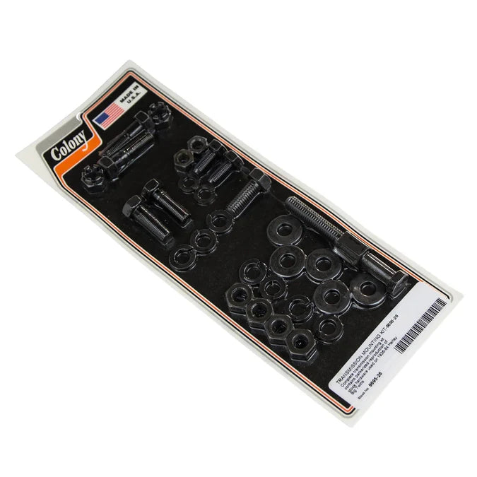 Colony 9695-26 Transmission Mounting Kit