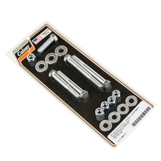 Colony 8807-17 Motor Mounting Kit 