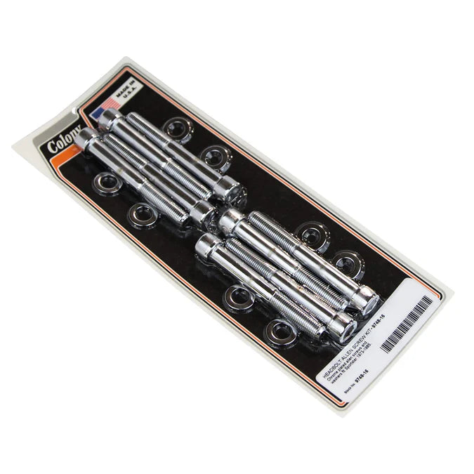 Colony 9748-16 Head Bolt Allen Screw Kit