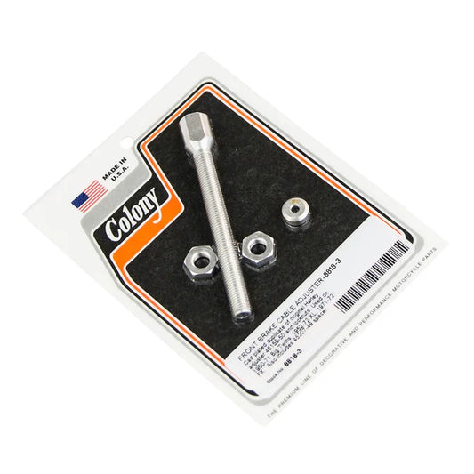 Colony 8818-3 Front Brake Cable Adjuster 