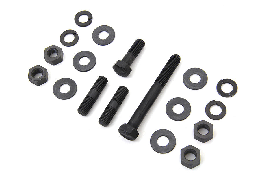 Colony 9893-18 Gas Tank Mounting Kit