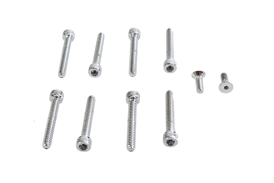 Colony 8766-10 Handlebar Lever Mount Screws