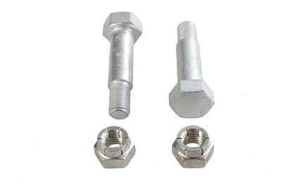 Colony 9965-4 Footpeg Mounting Kit | Harley FX FL XL 1952-Up