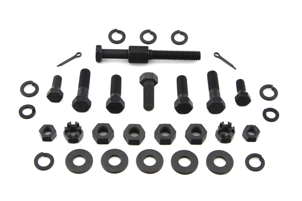 Colony 9695-26 Transmission Mounting Kit