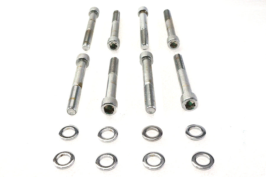 Colony 9748-16 Head Bolt Allen Screw Kit