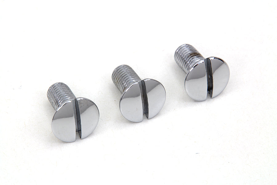 Colony 8212-3 Oval Head Screw Kit 5/16-24 