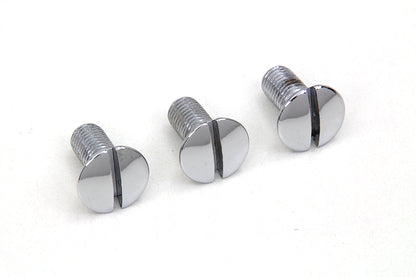 Colony 8212-3 Oval Head Screw Kit 5/16-24 