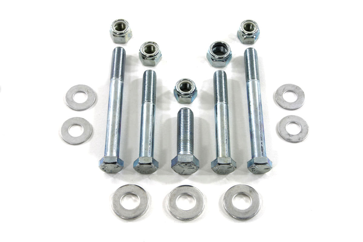 Colony 8807-17 Motor Mounting Kit 