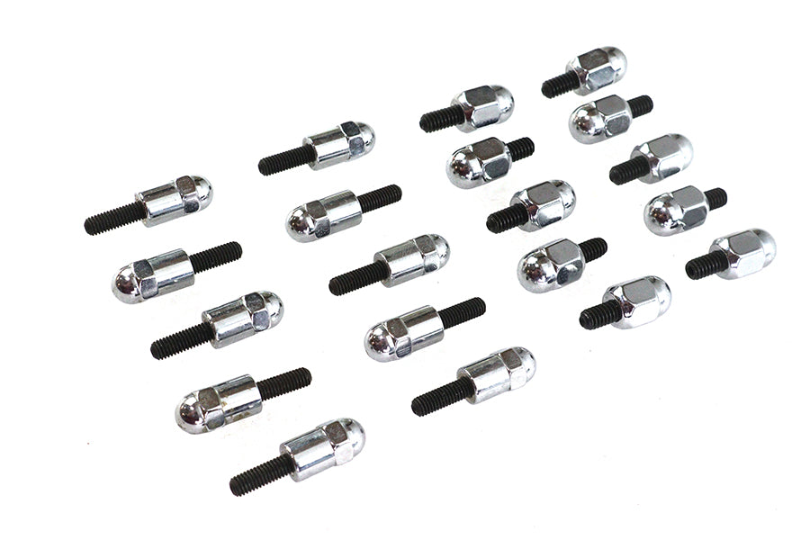 Colony 7414-20 Acorn Primary Cover Screw Kit