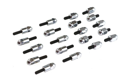 Colony 7414-20 Acorn Primary Cover Screw Kit