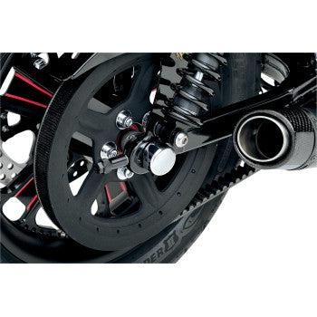 Colony 2054-10 Sprocket Allen Bolt Kit