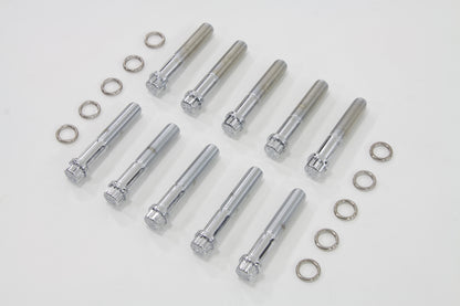 Colony 8714-20 Big Bore Headbolt & Washer Kit