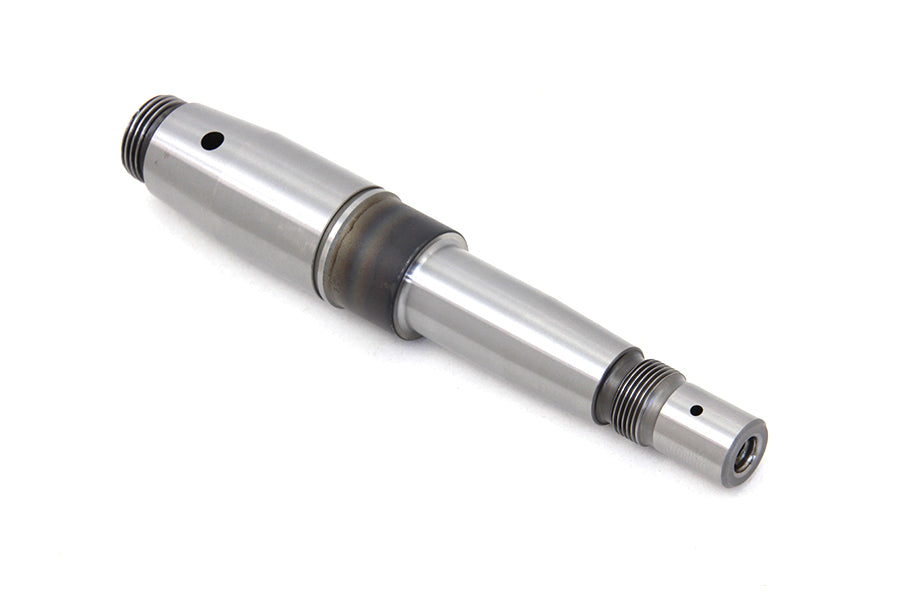 JIMS pinion gear shaft for Harley Big Twin engines

Harley Davidson pinion shaft replaces OEM 24006-55

Big Twin pinion gear shaft JIMS made in USA

Vintage Harley Panhead pinion shaft 1954 to 1957

Boomers Bike Shop JIMS Harley pinion gear shaft