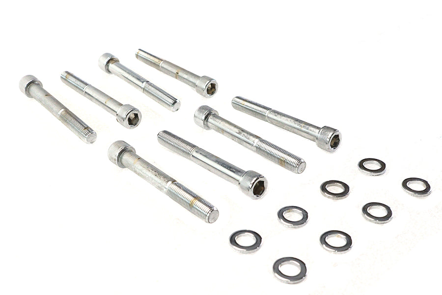 Colony 9748-16 Head Bolt Allen Screw Kit