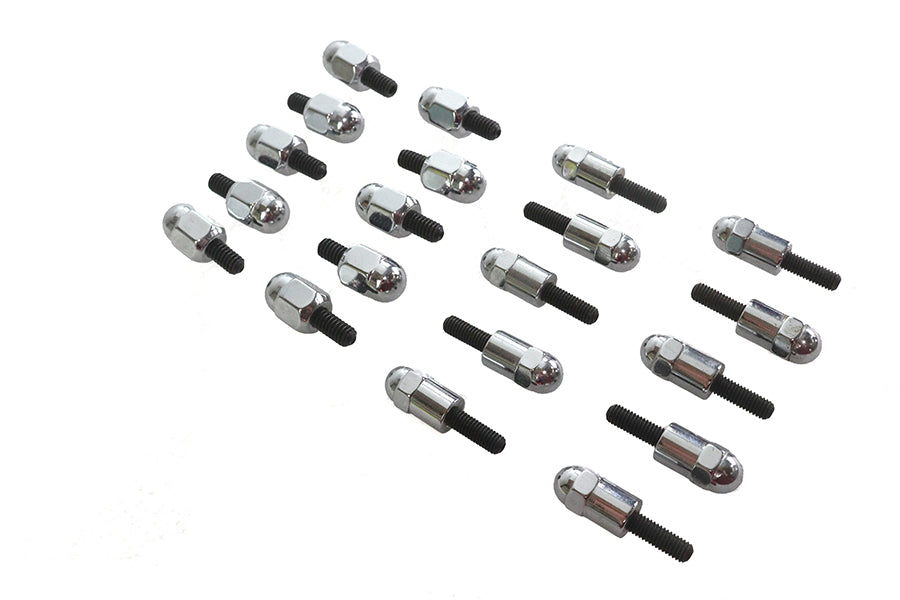 Colony 7414-20 Acorn Primary Cover Screw Kit