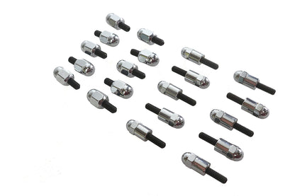 Colony 7414-20 Acorn Primary Cover Screw Kit