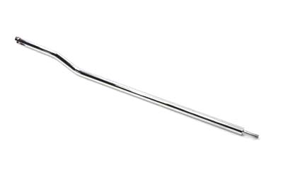 Chrome brake pedal rod for Harley Davidson FXDWG Wide Glide models 2003 to 2017 replacing OEM 41955-03