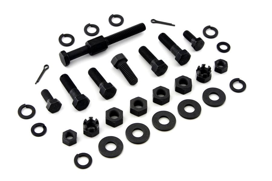 Colony 9695-26 Transmission Mounting Kit