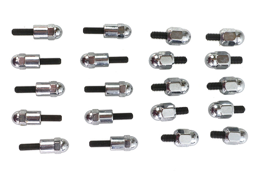 Colony 7414-20 Acorn Primary Cover Screw Kit