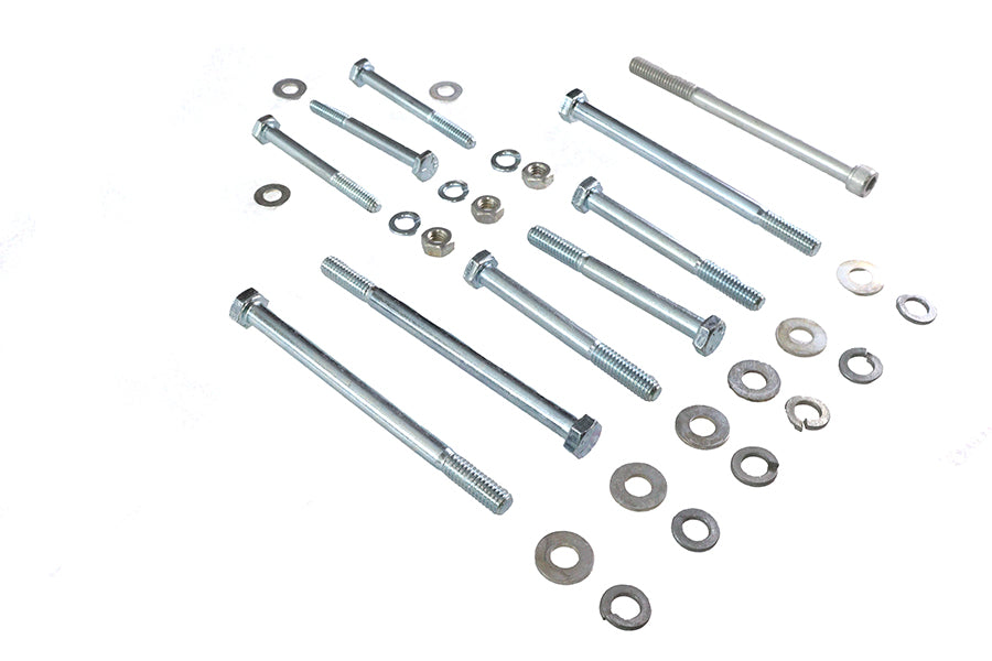 Colony Engine Case Kit Cadmium #9879-31