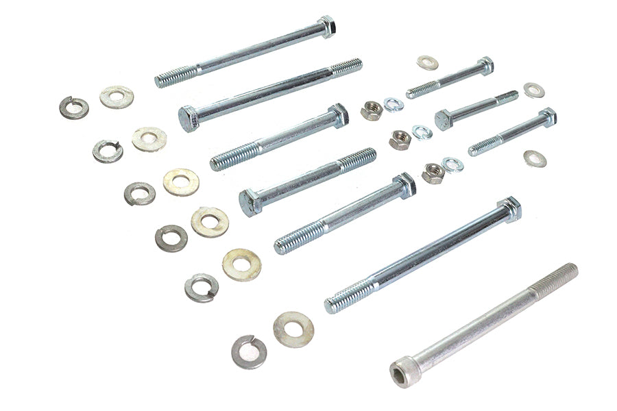Colony Engine Case Kit Cadmium #9879-31