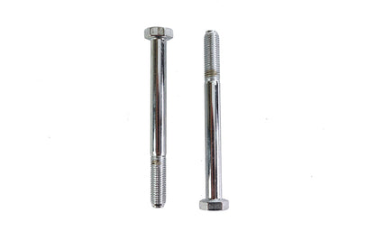 Colony Generator Screw Kit Chrome #9880-2
