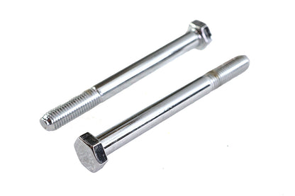 Colony Generator Screw Kit Chrome #9880-2