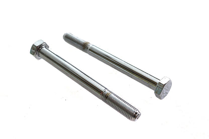 Colony Generator Screw Kit Chrome #9880-2