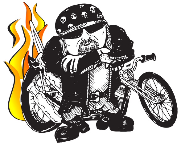 Boomers Bike Shop