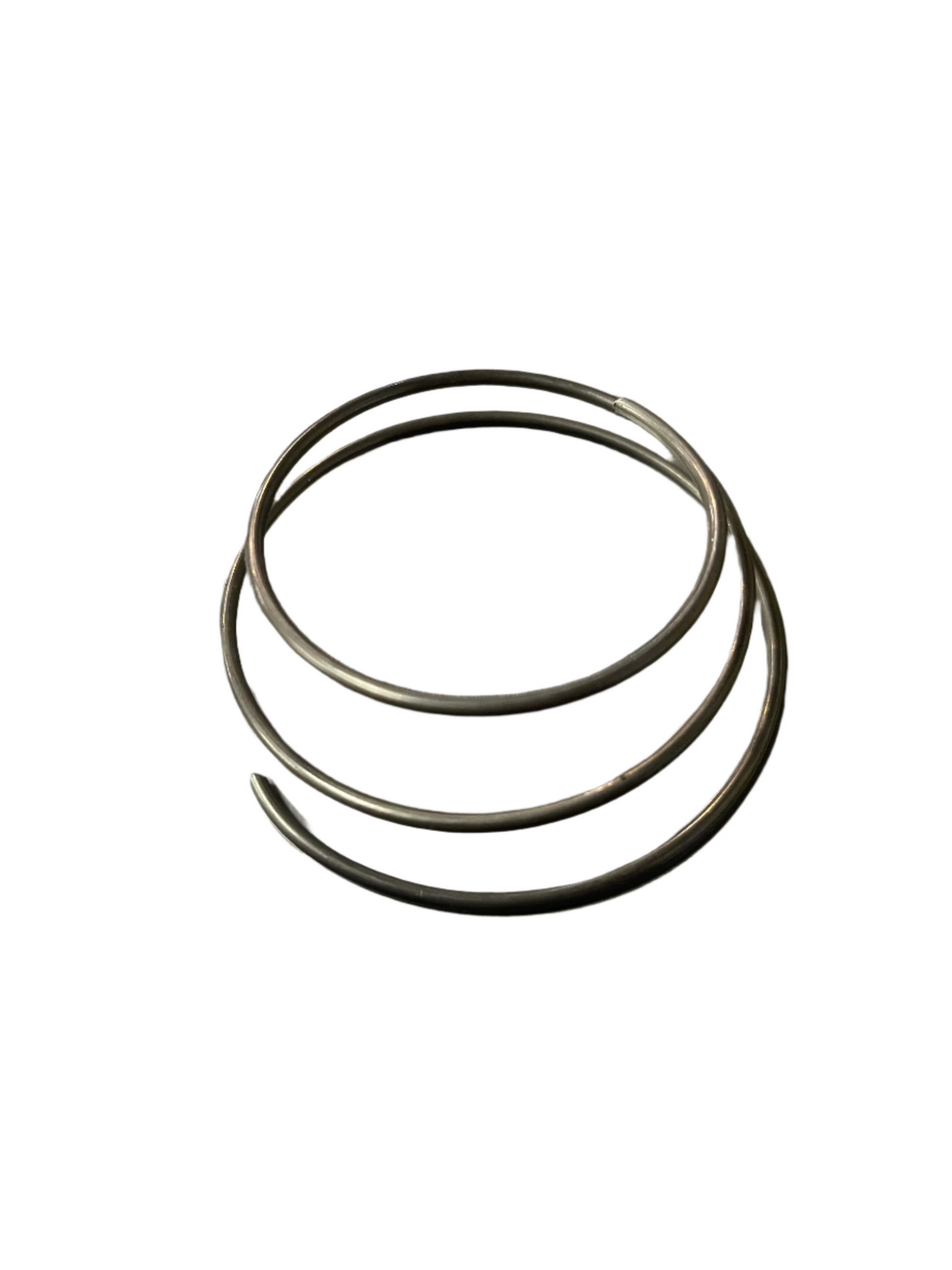 Big Twin Kick Starter Ratchet Gear Spring OEM 33391-36