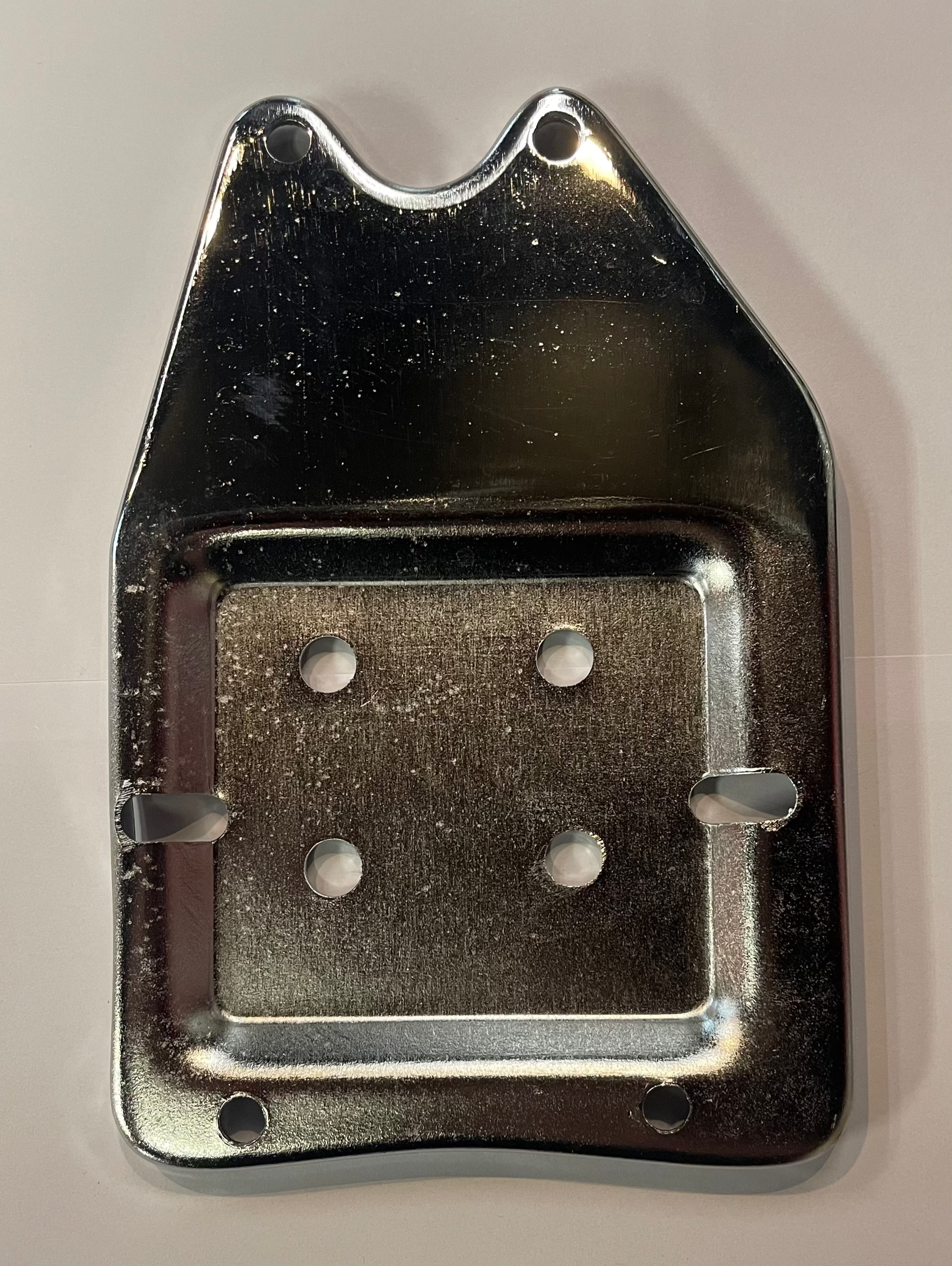 Lower Oil Tank Support Plate OEM 62575-36