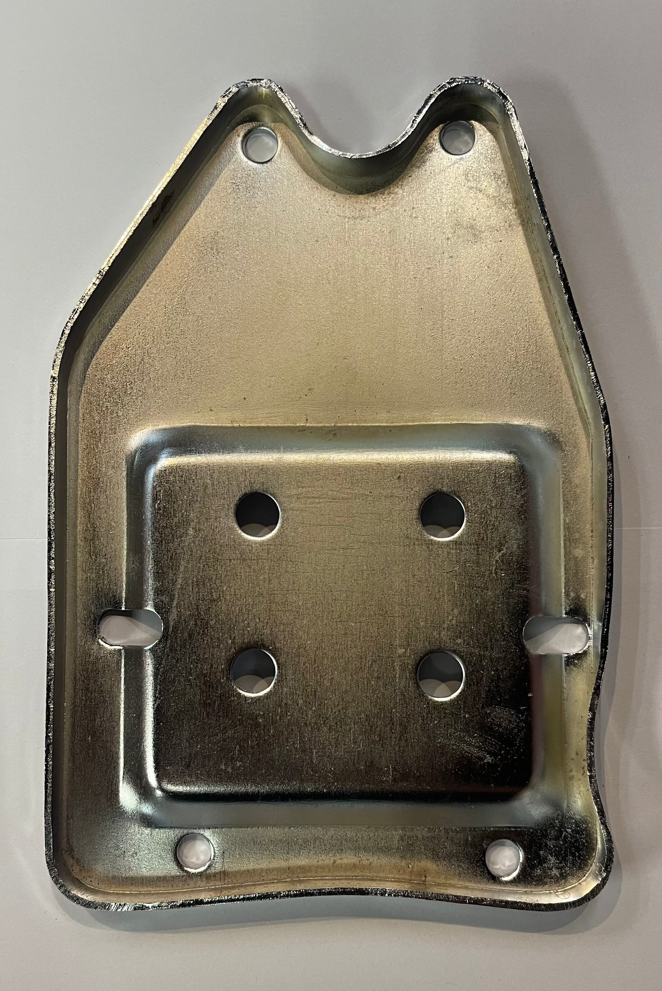 Lower Oil Tank Support Plate OEM 62575-36