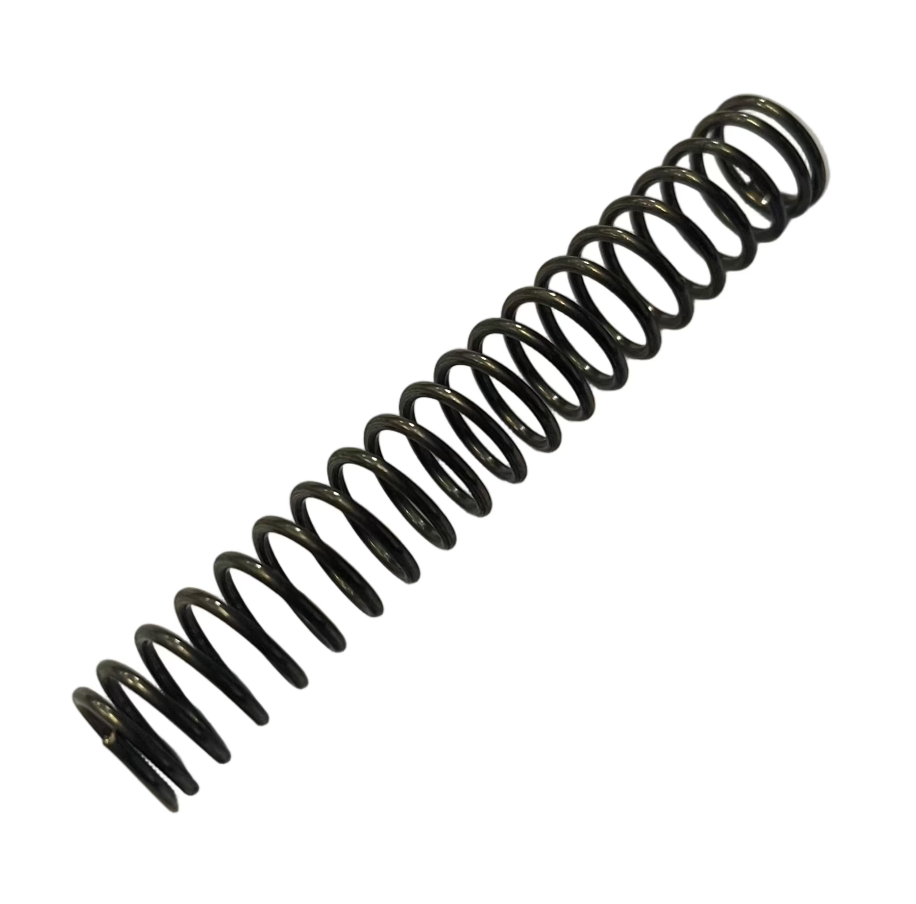 Harley Davidson Starter Solenoid Plunger Return Spring OEM 31440-65